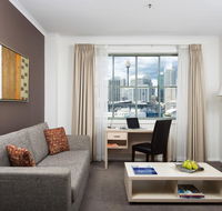 Apartments  243 Pyrmont - Dalby Accommodation