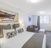Apartments  317 Castlereagh - Dalby Accommodation