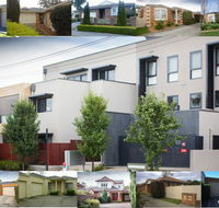 Apartments Of Waverley - Dalby Accommodation