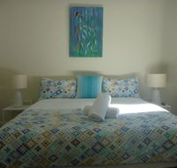 Apartments On Grey - Dalby Accommodation