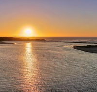 API Pelican Beach Front Apartments Kalbarri - Dalby Accommodation