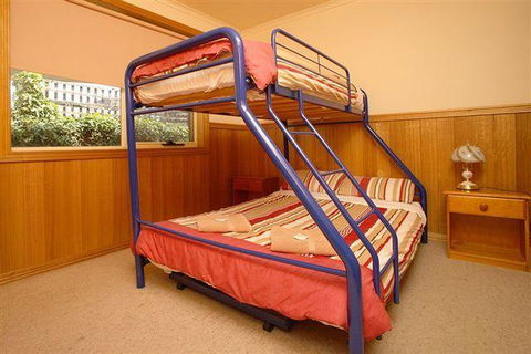 Apollo Bay Backpackers Lodge - Dalby Accommodation 2
