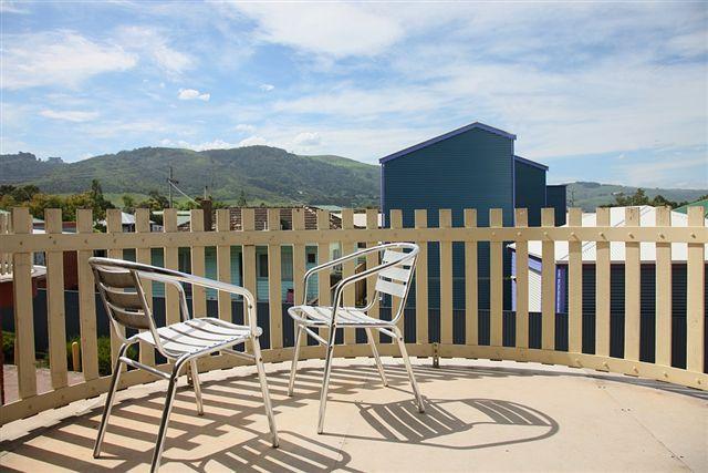 Apollo Bay VIC Dalby Accommodation