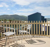 Apollo Bay Backpackers Lodge - Dalby Accommodation