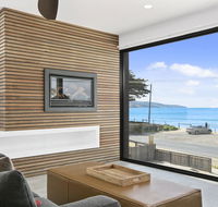 Apollo Bay Beach House - Dalby Accommodation