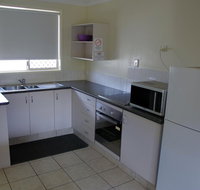 Apollo Lodge - Dalby Accommodation