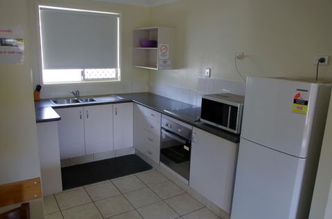Apollo Lodge - Dalby Accommodation 0