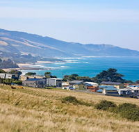 Apollo Panorama Guesthouse - Dalby Accommodation