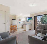 Apollo Unit 13 - Dalby Accommodation