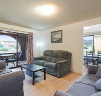 Apollo Unit 17 - Dalby Accommodation