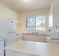 Apollo Unit 19 - Dalby Accommodation