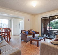 Apollo Unit 20 - Dalby Accommodation