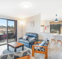 Apollo Unit 21 - Dalby Accommodation