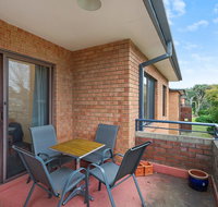 Apollo Unit 23 - Dalby Accommodation