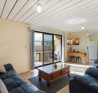 Apollo Unit 26 - Dalby Accommodation