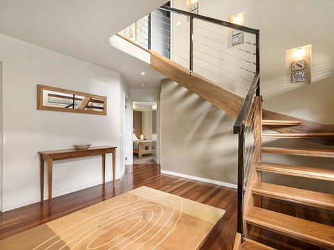 Apollo's - Dalby Accommodation 1
