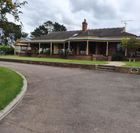 Appin Homestay Country Cabin - Dalby Accommodation