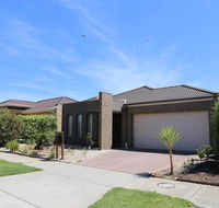 Apple House - Dalby Accommodation