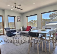 Apres - Dalby Accommodation