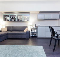 Apt - Art Deco Studio A - Dalby Accommodation