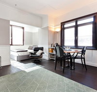 Apt - Art Deco Studio B - Dalby Accommodation