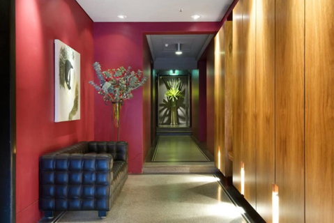 Apt - Art Deco Studio B - Dalby Accommodation 3