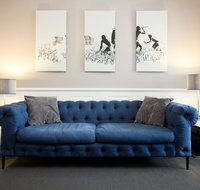 Apt - Cosy Central Studio - Dalby Accommodation