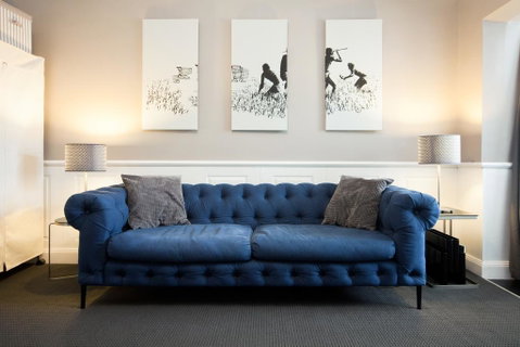 Apt - Cosy Central Studio - Dalby Accommodation 0