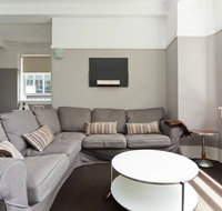 Apt - Sunny with Views - Dalby Accommodation