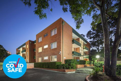 APX Parramatta - Dalby Accommodation 0