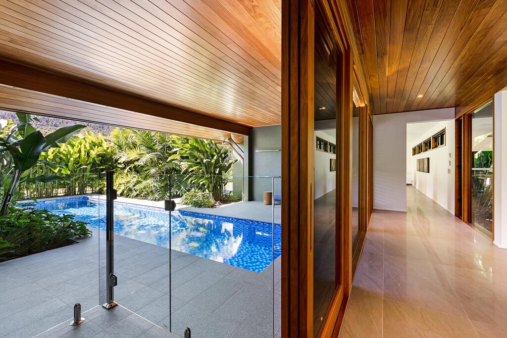 Flametree QLD Dalby Accommodation