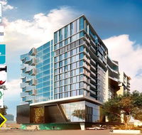 Aqua Newstead - Dalby Accommodation