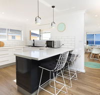 Aqua Palm with Sweeping One Mile Views - Dalby Accommodation