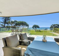 Aqua Solai Unit 1 - Dalby Accommodation