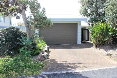 AQUA VIEW - Dalby Accommodation 2
