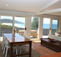AQUA VIEW - Dalby Accommodation