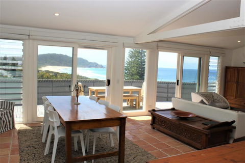 AQUA VIEW - Dalby Accommodation 0