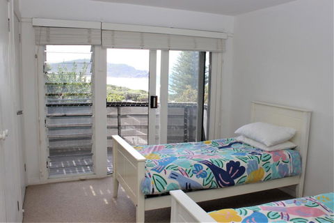 AQUA VIEW - Dalby Accommodation 1