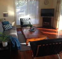 Aqua Vista - Dalby Accommodation
