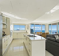 Aqua Vista Resort - Dalby Accommodation