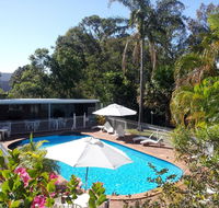 Aquajet Motel - Dalby Accommodation