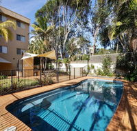 Aquarius Apartment 3 - Dalby Accommodation