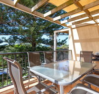 Aquarius Apartment 7 - Dalby Accommodation