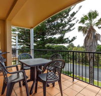 Aquarius Apartment 9 - Dalby Accommodation