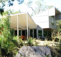 Aquila Eco Lodges - Dalby Accommodation