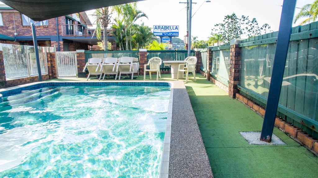 Tweed Heads South NSW Dalby Accommodation