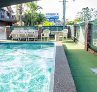 Arabella Motor Inn formerly South Tweed Motor Inn - Dalby Accommodation