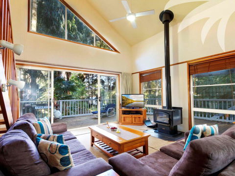 Araluen - Dalby Accommodation 2