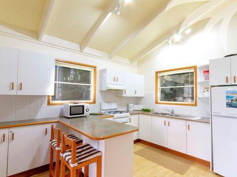 Araluen - Dalby Accommodation 1