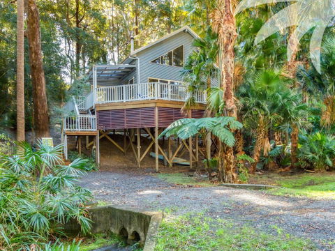 Araluen - Dalby Accommodation 3